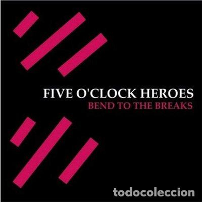 CDs de m&uacute;sica: Bend to the Breaks- 0689492058227