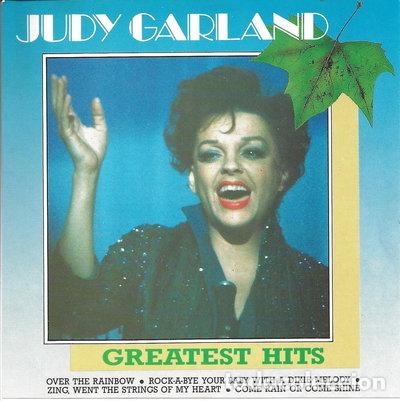 CDs de m&uacute;sica: Greatest Hits- 0027726908526
