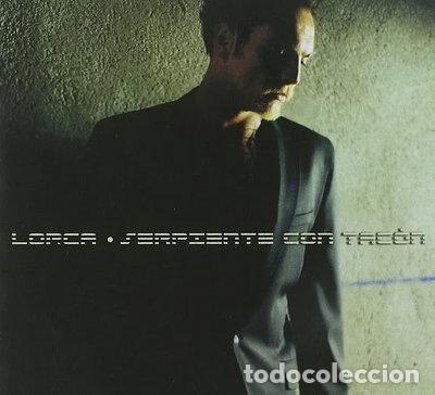 CDs de m&uacute;sica: Serpiente Con Tac&oacute;n- 8437005461024 - Foto 1