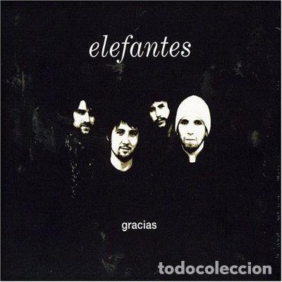 CDs de m&uacute;sica: Gracias- 0094637880029 - Foto 1