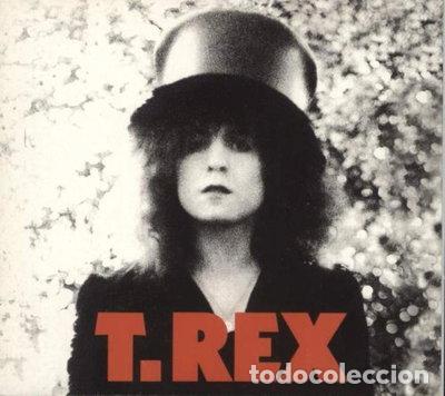 CDs de m&uacute;sica: The Slider- 4009910489123
