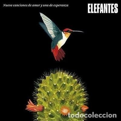 CDs de m&uacute;sica: Nueve Canciones De Amor Y Una De Esperanza- 0825646034550