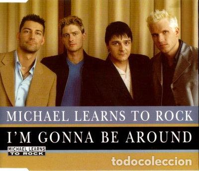 CDs de m&uacute;sica: I'm Gonna Be Around- 0724388491624