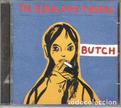 CDs de m&uacute;sica: Butch- 0724384462925