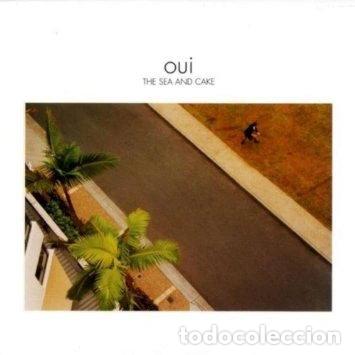 CDs de m&uacute;sica: Oui (8426946015717) (M&uacute;sica)