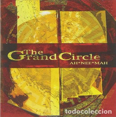 CDs de m&uacute;sica: The Grand Circle- 0650113301428