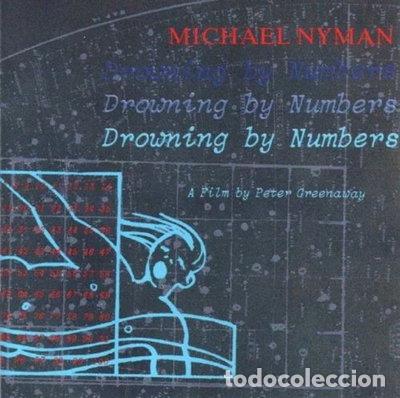 CDs de m&uacute;sica: Drowning By Numbers- 5012981002329