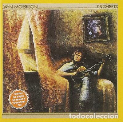 CDs de m&uacute;sica: T.B. Sheets- 5099746782726 - Foto 1