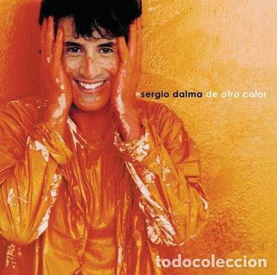 CDs de m&uacute;sica: De Otro Color- 0044006779324