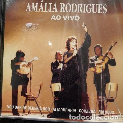 CDs de m&uacute;sica: Ao Vivo- 0724382844228
