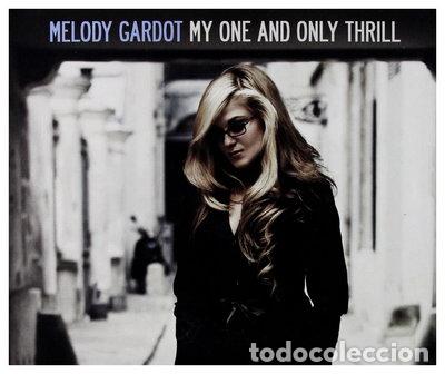 CDs de m&uacute;sica: My One and Only Thrill- 0602527210612