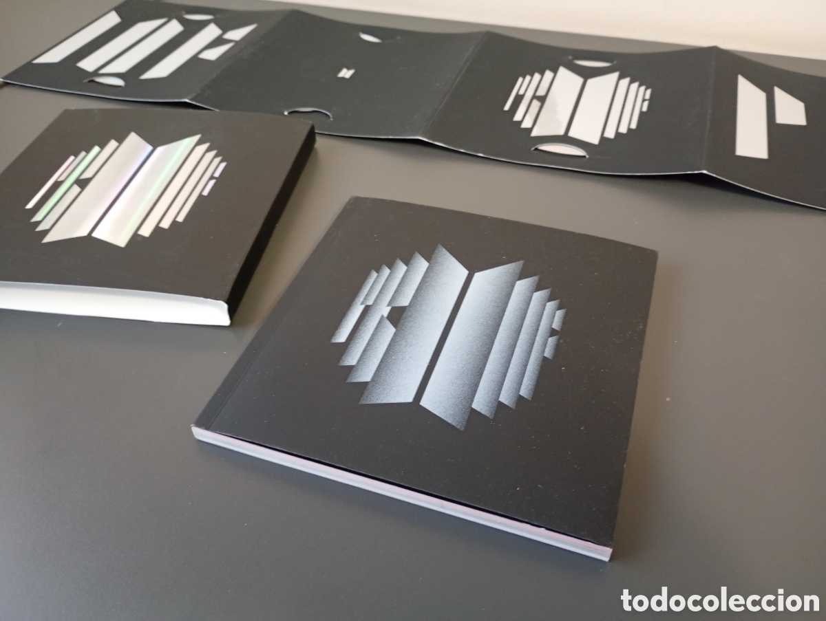 CDs de m&uacute;sica: BTS Proof kpop k-pop - Foto 2