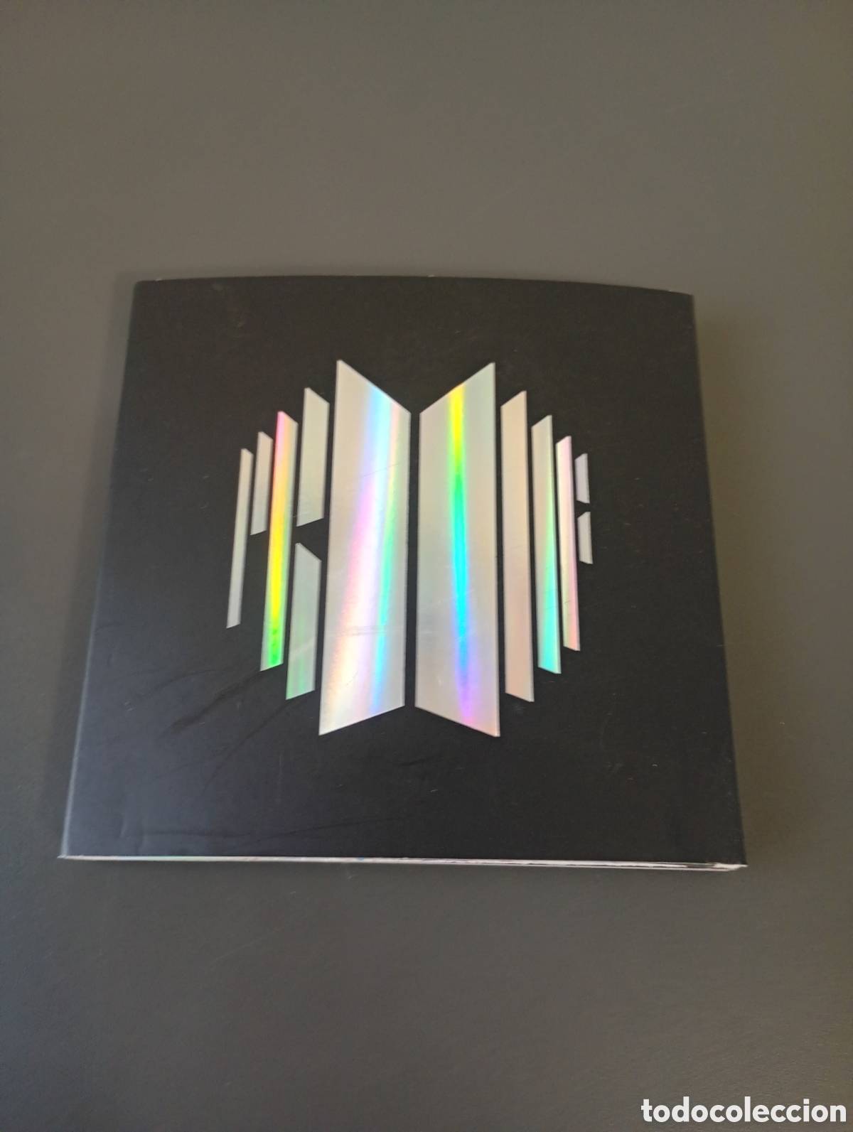 CDs de m&uacute;sica: BTS Proof kpop k-pop - Foto 1