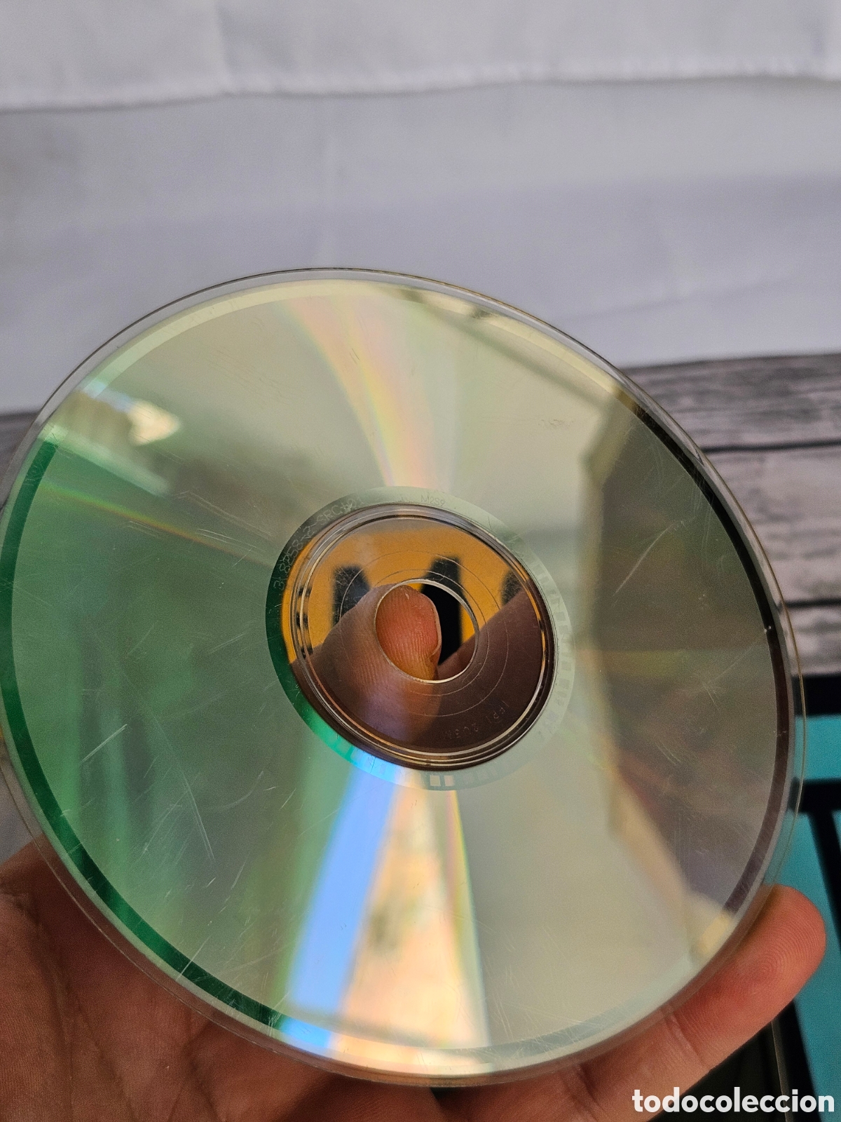 CDs de m&uacute;sica: MUSICA. MOTT THE HOOPLE - Foto 6