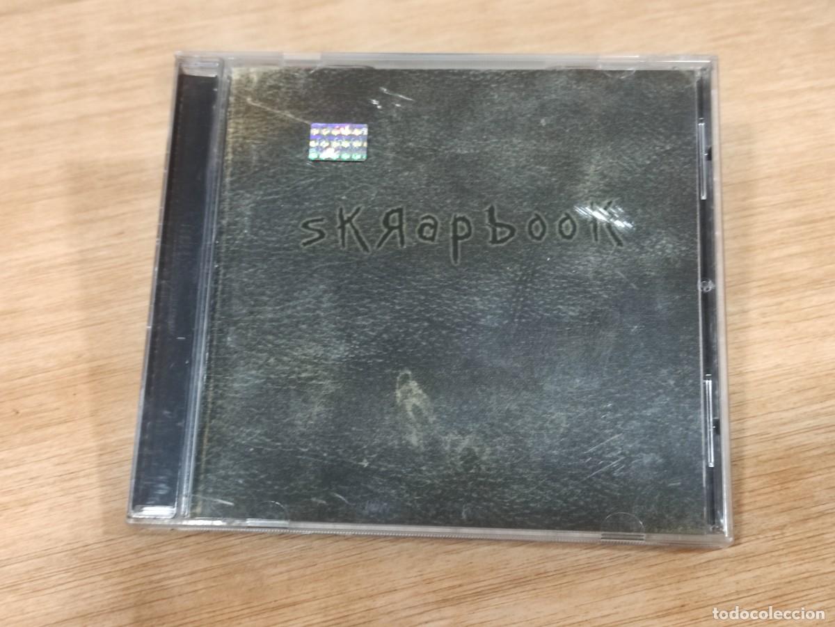 CDs de m&uacute;sica: CD Nu metal Korn 2003