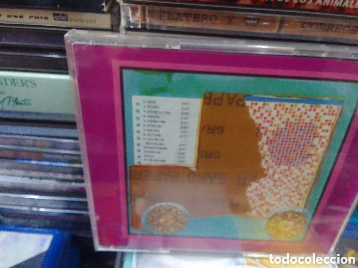 CDs de m&uacute;sica: Paan, simplemente rock, precintado - Foto 2