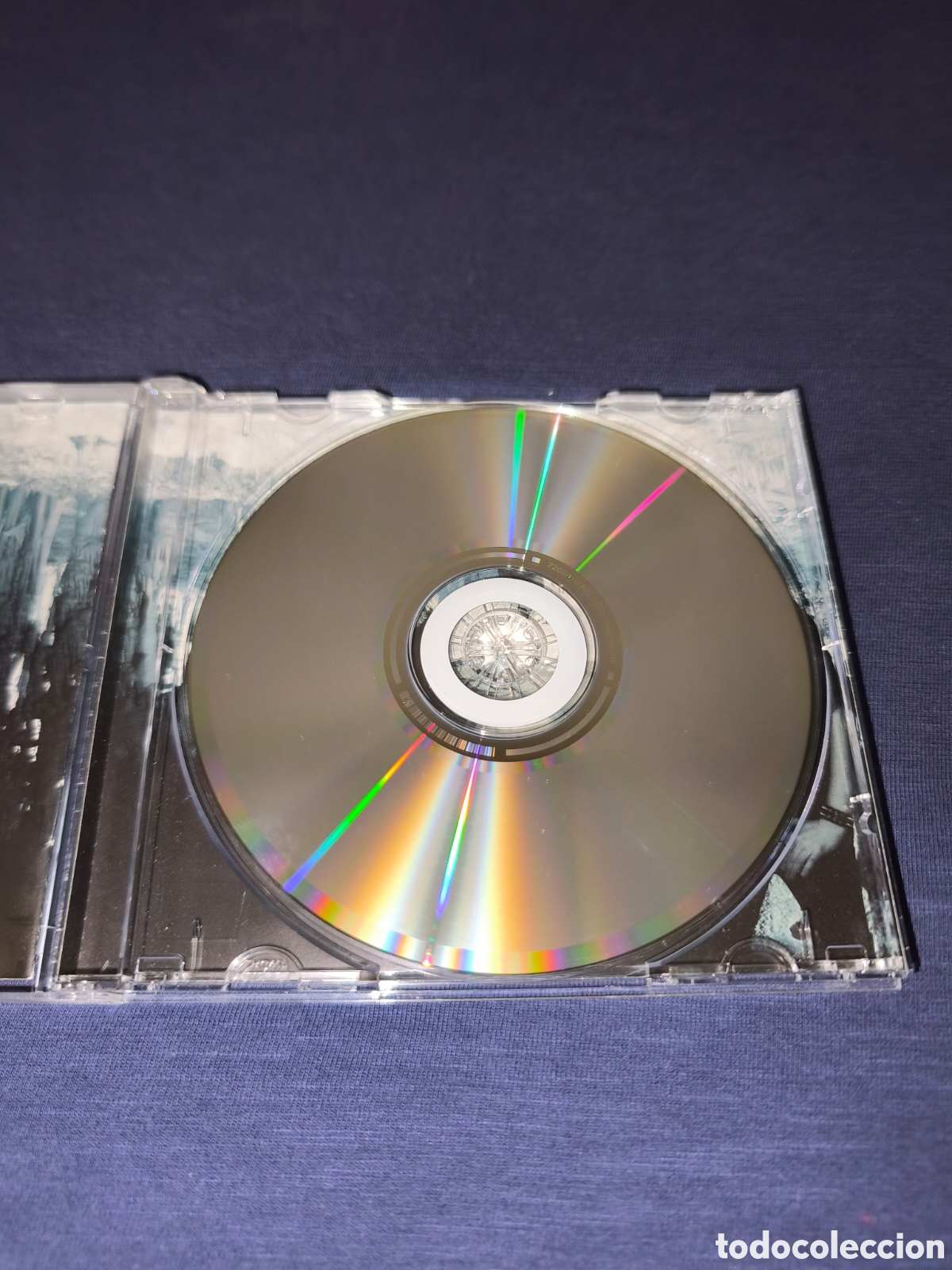 CDs de m&uacute;sica: Ride the Sky New protection - Foto 4