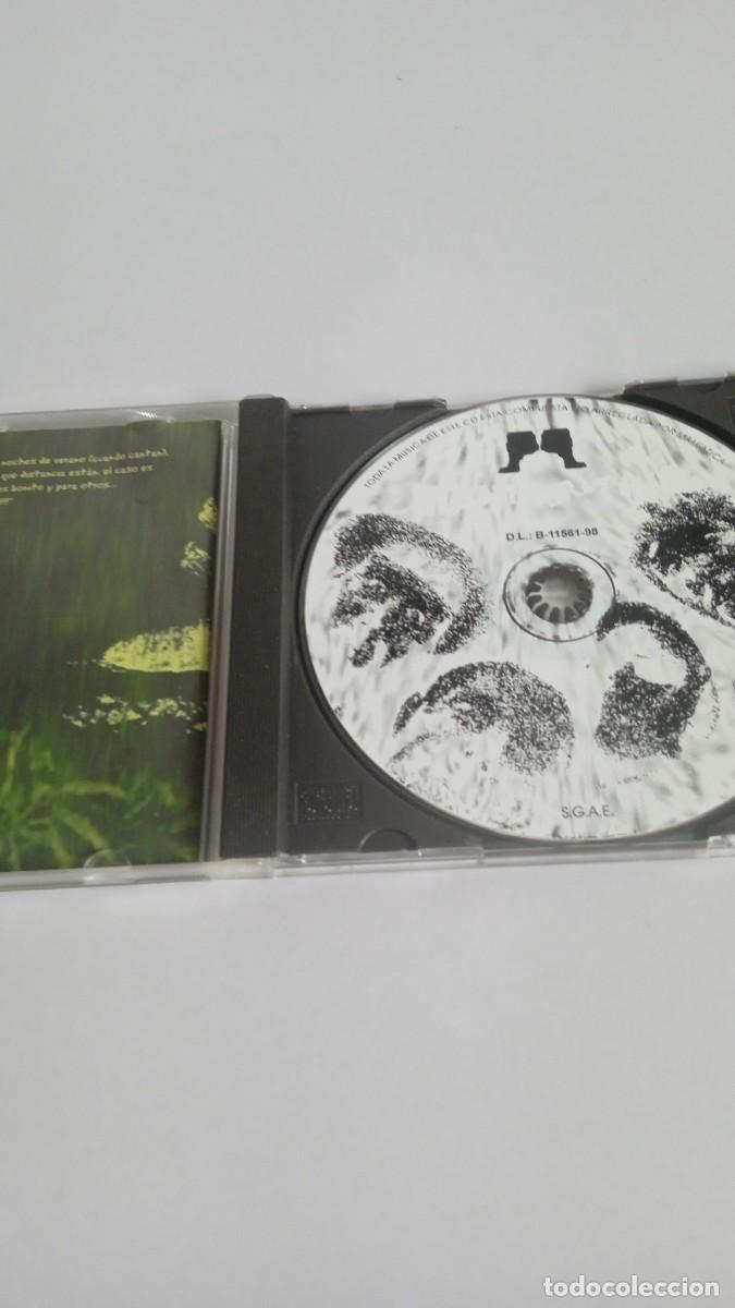 CDs de m&uacute;sica: MANIATICA Maniacritica - Foto 2
