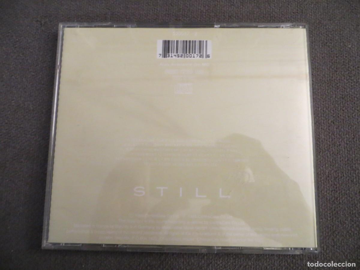 CDs de m&uacute;sica: Joy Division - Still (CD, Album) - Foto 2