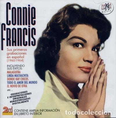 CDs de m&uacute;sica: Sus Primeras Grabaciones En Espa&ntilde;ol (1960-1964)- 8436004062003