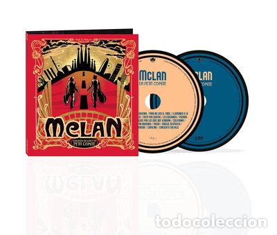 CDs de m&uacute;sica: En Petit Comit&eacute;- 0190296271670