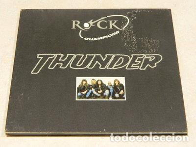 CDs de m&uacute;sica: Rock Champions- 0724357642323