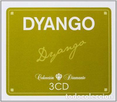 CDs de m&uacute;sica: Colecci&oacute;n Diamante- 0094638768326