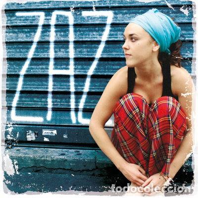 CDs de m&uacute;sica: Zaz (5099964436128) (M&uacute;sica)