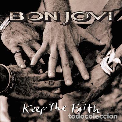 CDs de m&uacute;sica: Keep The Faith- 0602527361727