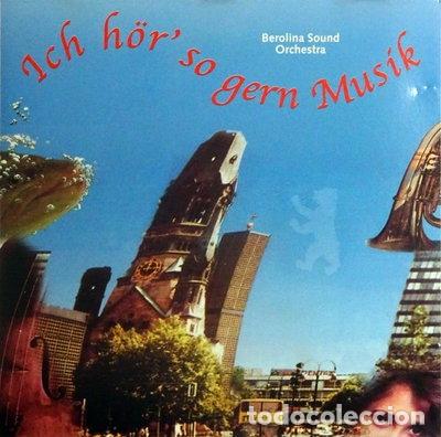 CDs de m&uacute;sica: Ich h&ouml;r' so gern Musik- 4013809368130