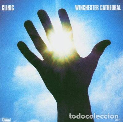 CDs de m&uacute;sica: Winchester Cathedral- 5034202114420