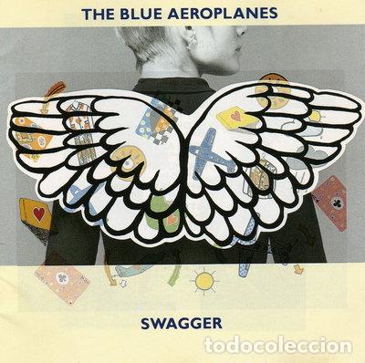 CDs de m&uacute;sica: Swagger- 0094632175229