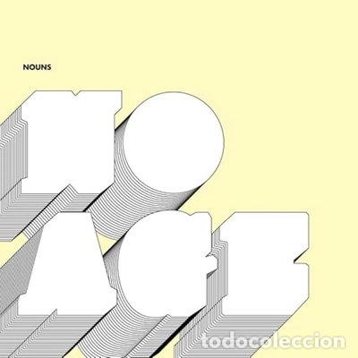 CDs de m&uacute;sica: Nouns- 0098787077223