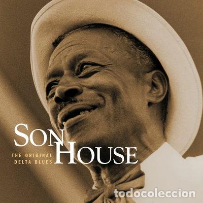 CDs de m&uacute;sica: The Original Delta Blues- 0074646551523