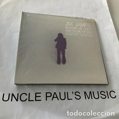 CDs de m&uacute;sica: Regions of Light and Sound of God- 0880882183523