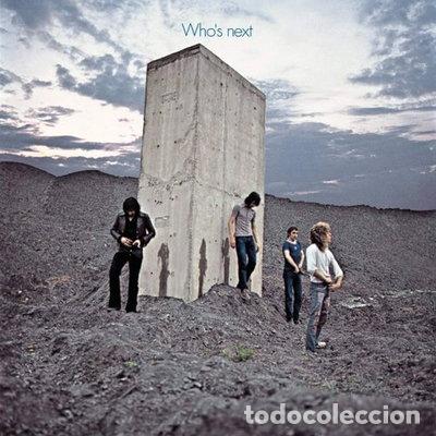 CDs de m&uacute;sica: Whos Next- 0008811126926 - Foto 1