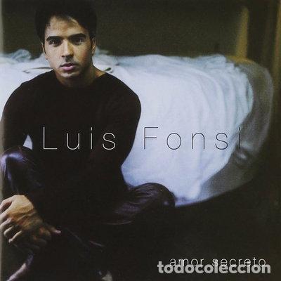 CDs de m&uacute;sica: Amor Secreto- 0044001718922