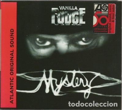 CDs de m&uacute;sica: Mystery- 0075678080524 - Foto 1