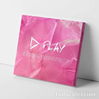 CDs de m&uacute;sica: Play (5021732758217)