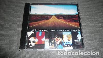 CDs de m&uacute;sica: Stoned & Dethroned- 0745099671723
