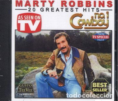 CDs de m&uacute;sica: No. 1 Cowboy- 0012676600323