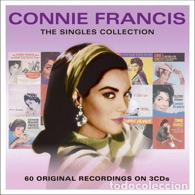 CDs de m&uacute;sica: The Singles Collection- 5060342022059