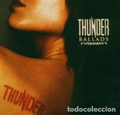 CDs de m&uacute;sica: Ballads- 0724359258423