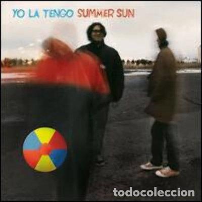CDs de m&uacute;sica: Summer Sun- 0744861054825 - Foto 1