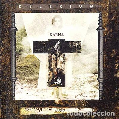 CDs de m&uacute;sica: Karma- 0067003011327