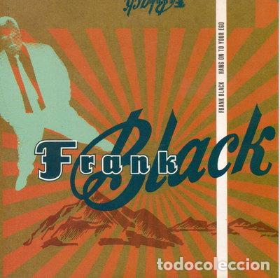 CDs de m&uacute;sica: Hang On To Your Ego- 0075596629027