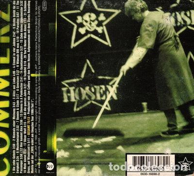 CDs de m&uacute;sica: Im Auftrag des Herrn: Live- 0706301669822