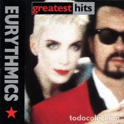 CDs de m&uacute;sica: Greatest Hits- 0078221868020