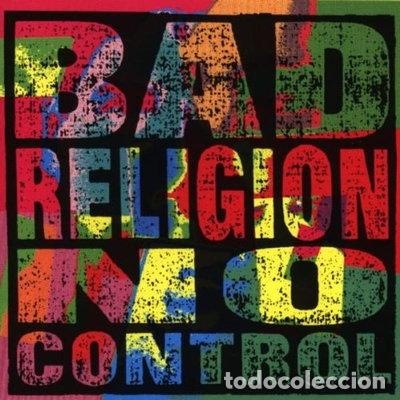 CDs de m&uacute;sica: No Control- 0045778640621 - Foto 1
