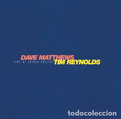 CDs de m&uacute;sica: Live At Luther College- 0078636775524